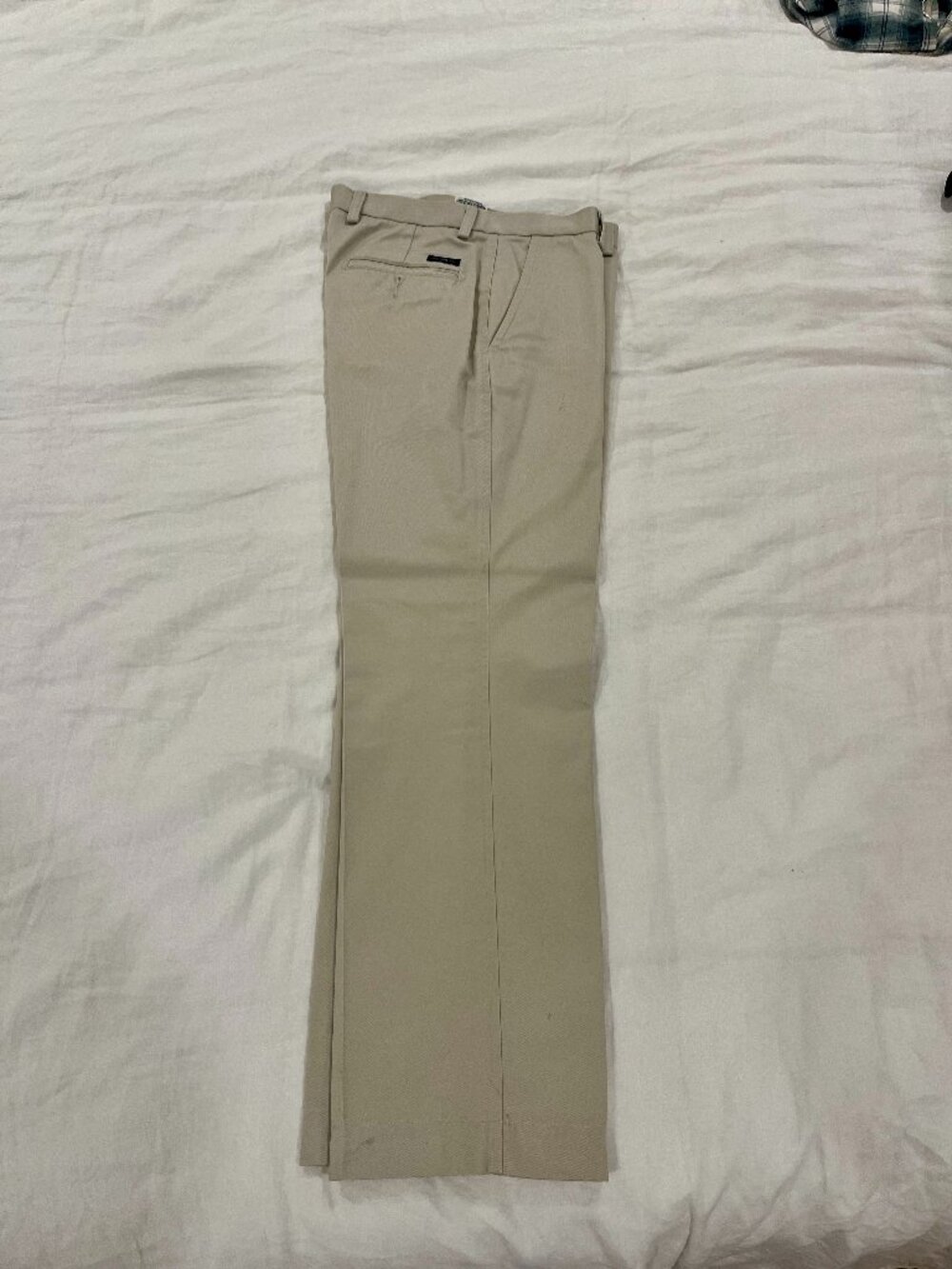 Dockers D1 Khakis – Tan | 34x30